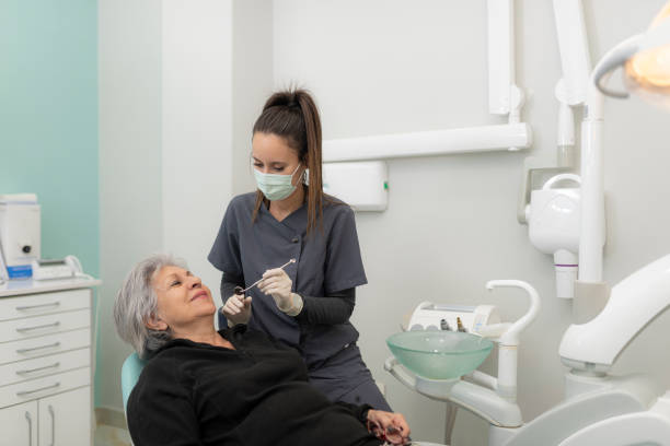 Best Broken or Cracked Tooth Emergency Dentist in Mckeesport, PA
